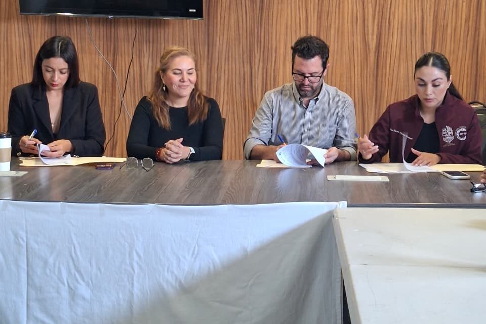 San Quintín y gobierno federal acuerdan para ordenar desarrollo: Miriam Cano Núñez