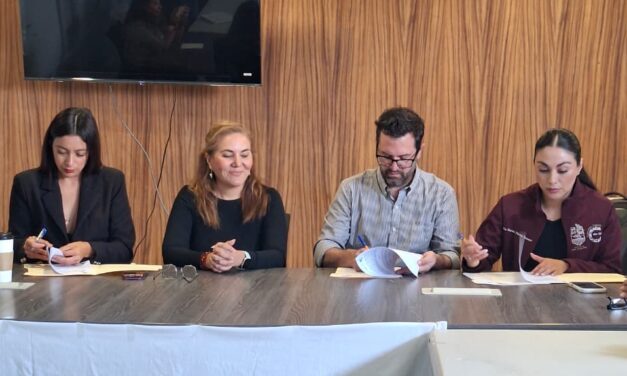 San Quintín y gobierno federal acuerdan para ordenar desarrollo: Miriam Cano Núñez