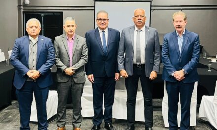 CCE’s de Baja California fijan prioridades estatales y ordenan agenda 2026: Julio Salinas López
