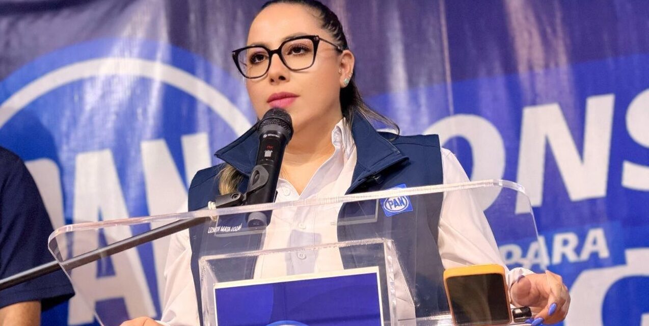PAN BC ADVIERTE RIESGOS A LA SEGURIDAD Y A LA RELACIÓN BINACIONAL TRAS CASO ROCHA MOYA
