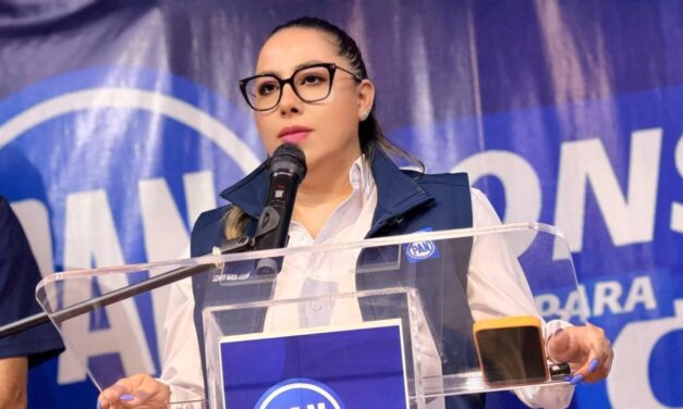 PAN BC ADVIERTE RIESGOS A LA SEGURIDAD Y A LA RELACIÓN BINACIONAL TRAS CASO ROCHA MOYA