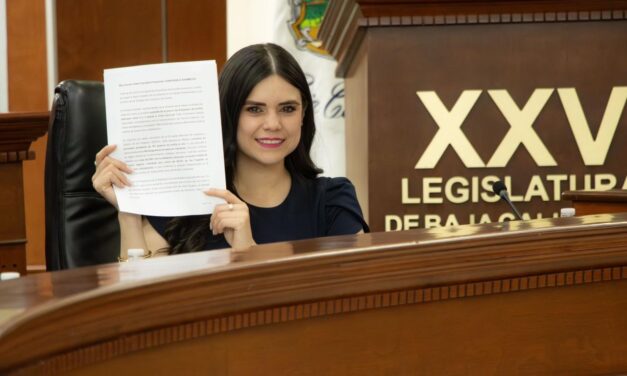 DAYLÍN GARCÍA DEFIENDE ECONOMÍA DE LAS FAMILIAS CON LLAMADO A ESTABILIZAR PRECIO DE LA TORTILLA