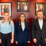 Designa Claudia Agatón a José Plascencia como nuevo director de Infraestructura Municipal de Ensenada