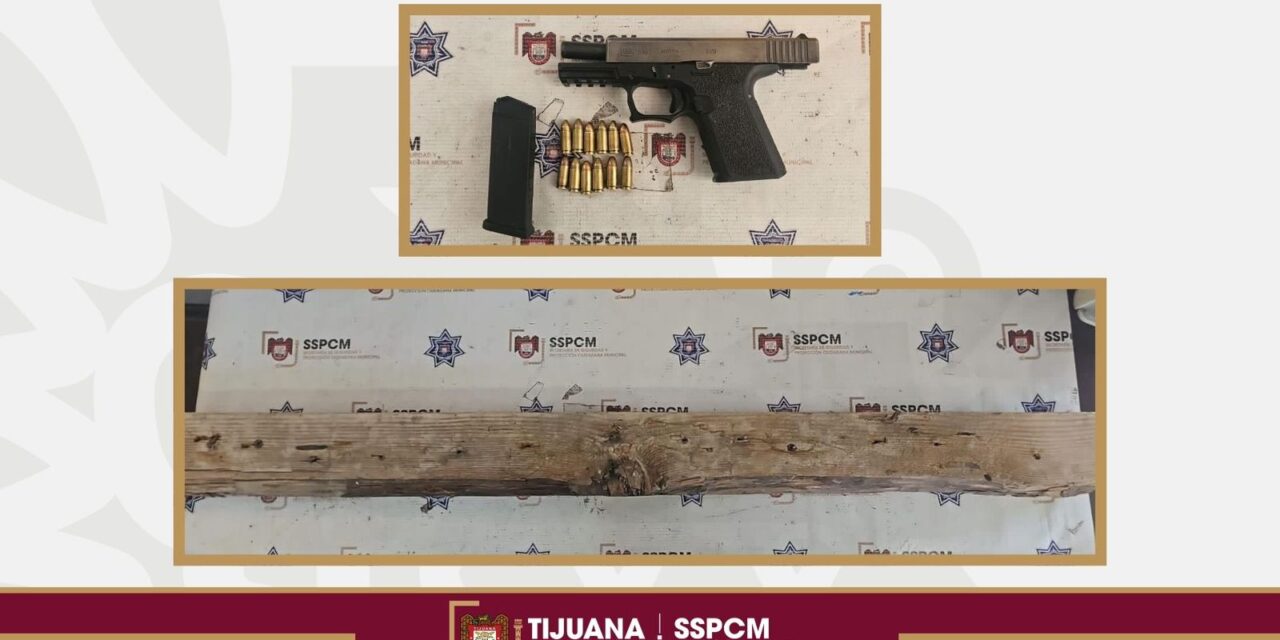 Rescata Policía Municipal a dos personas privadas de la libertad y detiene a dos en la colonia Reforma
