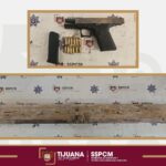Rescata Policía Municipal a dos personas privadas de la libertad y detiene a dos en la colonia Reforma