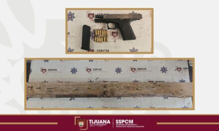 Rescata Policía Municipal a dos personas privadas de la libertad y detiene a dos en la colonia Reforma