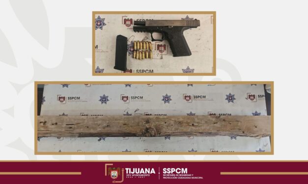Rescata Policía Municipal a dos personas privadas de la libertad y detiene a dos en la colonia Reforma