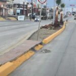 EXPONE DIPUTADO ECHEVARRÍA CORRUPCIÓN DEL AYUNTAMIENTO DE ROSARITO EN LA OBRA DE BULEVAR POPOTLA