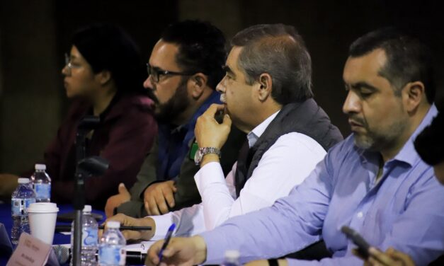 PARTICIPA SIDURT EN REUNIÓN PUBLICA DE INFORMACIÓN DE PROYECTO BYPASS ENSENADA