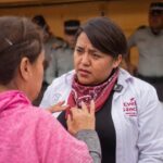 URGE GARANTIZAR LA MOVILIDAD EN TIJUANA PARA SUS HABITANTES: EVELYN SÁNCHEZ