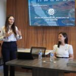SE PRESENTA FORMALMENTE EL ATLAS DE RIESGOS DE SAN QUINTÍN