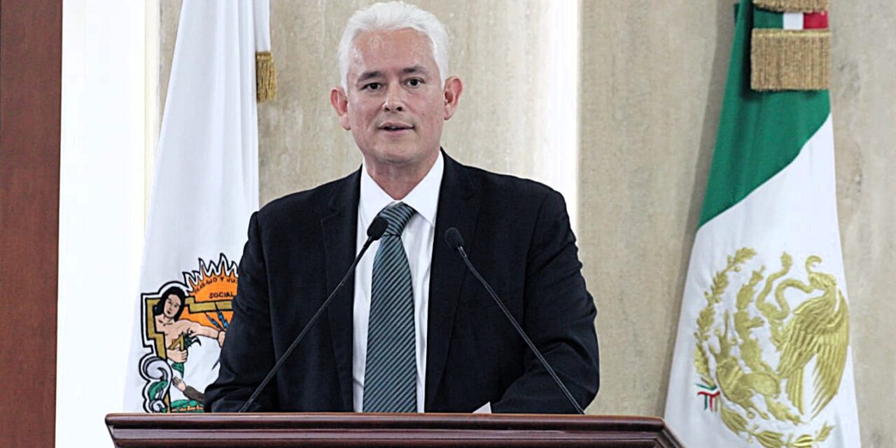 JORGE RAMOS PROPONE SANCIÓN PENAL INMEDIATA A CONDUCTORES BAJO EFECTOS DE ALCOHOL O DROGAS