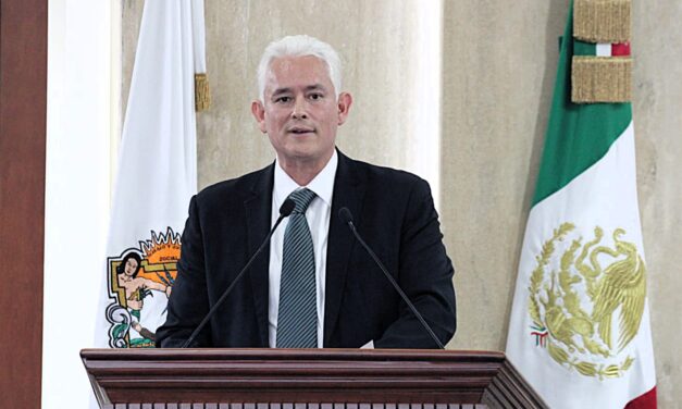 JORGE RAMOS PROPONE SANCIÓN PENAL INMEDIATA A CONDUCTORES BAJO EFECTOS DE ALCOHOL O DROGAS