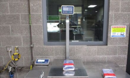 Agentes de CBP frenan intentos de tráfico de cocaína y de personas en Garita de Otay