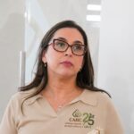 Invitan a Feria de Empleo Agrícola en San Quintín: Mathilde Rivera Trujillo