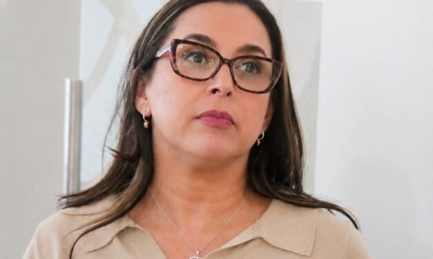 Invitan a Feria de Empleo Agrícola en San Quintín: Mathilde Rivera Trujillo
