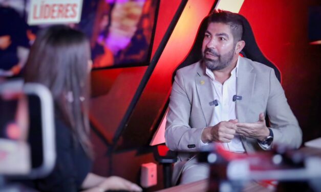 Positiva defensa de la soberanía nacional en Chihuahua: Armando Ayala
