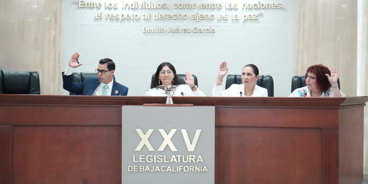 EMITE CONGRESO DECLARATORIA DE PROCEDENCIA PARA LA CREACIÓN DEL SISTEMA ESTATAL DE CUIDADOS