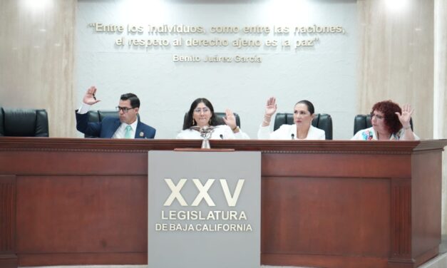 EMITE CONGRESO DECLARATORIA DE PROCEDENCIA PARA LA CREACIÓN DEL SISTEMA ESTATAL DE CUIDADOS