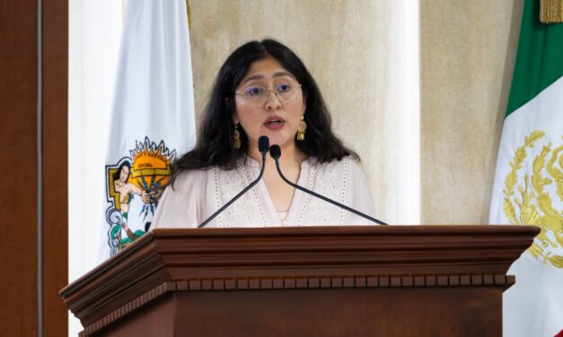 EXIGE MICHEL SÁNCHEZ REVISIÓN URGENTE A SISTEMAS DE PROTECCIÓN INFANTIL EN BC TRAS CASO «VICENTITO»