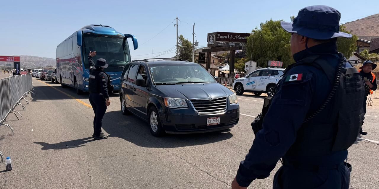 Aprueba Ensenada el Uso de Cámaras Corporales para Policías Municipales y la reforma al Reglamento de Tránsito Municipal
