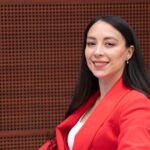 JULIETA RAMÍREZ DESTACA AVANCES EN DERECHOS LABORALES Y MEJORES SALARIOS