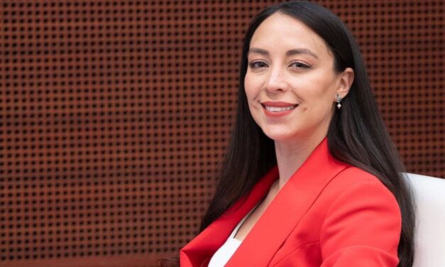 JULIETA RAMÍREZ DESTACA AVANCES EN DERECHOS LABORALES Y MEJORES SALARIOS