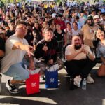 IMPULSA MICHEL SÁNCHEZ EL RAP COMO MOTOR DE TRANSFORMACIÓN SOCIAL PARA LAS JUVENTUDES