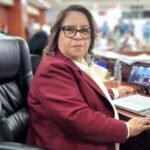 PRESENTA GLORIA MIRAMONTES INICIATIVA PARA INCLUIR LA ATENCIÓN TANATOLÓGICA COMO PARTE DE LOS SERVICIOS DE SALUD MENTAL