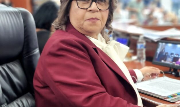 PRESENTA GLORIA MIRAMONTES INICIATIVA PARA INCLUIR LA ATENCIÓN TANATOLÓGICA COMO PARTE DE LOS SERVICIOS DE SALUD MENTAL