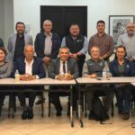 Definen ruta territorial para el crecimiento de Ensenada y San Quintín: Julio Salinas López