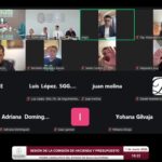 COMISIÓN DE HACIENDA DEL CONGRESO DEL ESTADO APRUEBAN REFORMAS A LEYES EN LA MATERIA