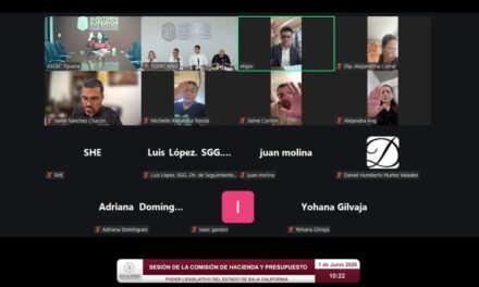 COMISIÓN DE HACIENDA DEL CONGRESO DEL ESTADO APRUEBAN REFORMAS A LEYES EN LA MATERIA