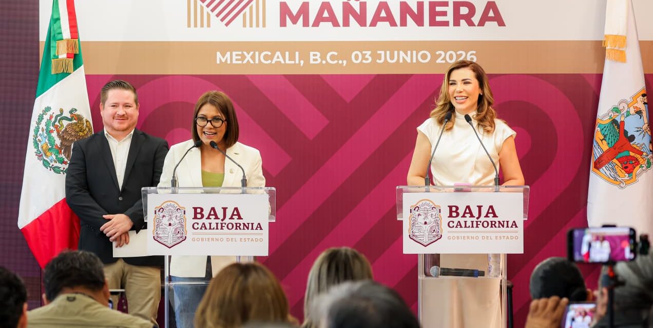 IMPULSAN «SABORES DEL CAMPO»; DESTACA BC EN PRODUCCIÓN AGROALIMENTARIA