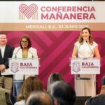 IMPULSAN «SABORES DEL CAMPO»; DESTACA BC EN PRODUCCIÓN AGROALIMENTARIA