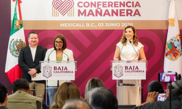 IMPULSAN «SABORES DEL CAMPO»; DESTACA BC EN PRODUCCIÓN AGROALIMENTARIA
