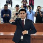 Entra Jesús Daniel Razo Córdova, como nuevo diputado del Congreso de BC, en lugar de Ramón Vázquez