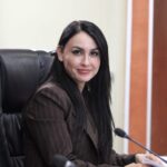 DIPUTADA YOHANA GILVAJA EXIGE MEDIDAS URGENTES DE SEGURIDAD EN BOULEVARD 2000 Y EL CHAPARRAL