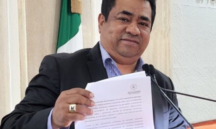 PROPONE DIPUTADO FIDEL MOGOLLÓN EVALUACIONES PSICOLÓGICAS OBLIGATORIAS EN JUICIOS DE CUSTODIA