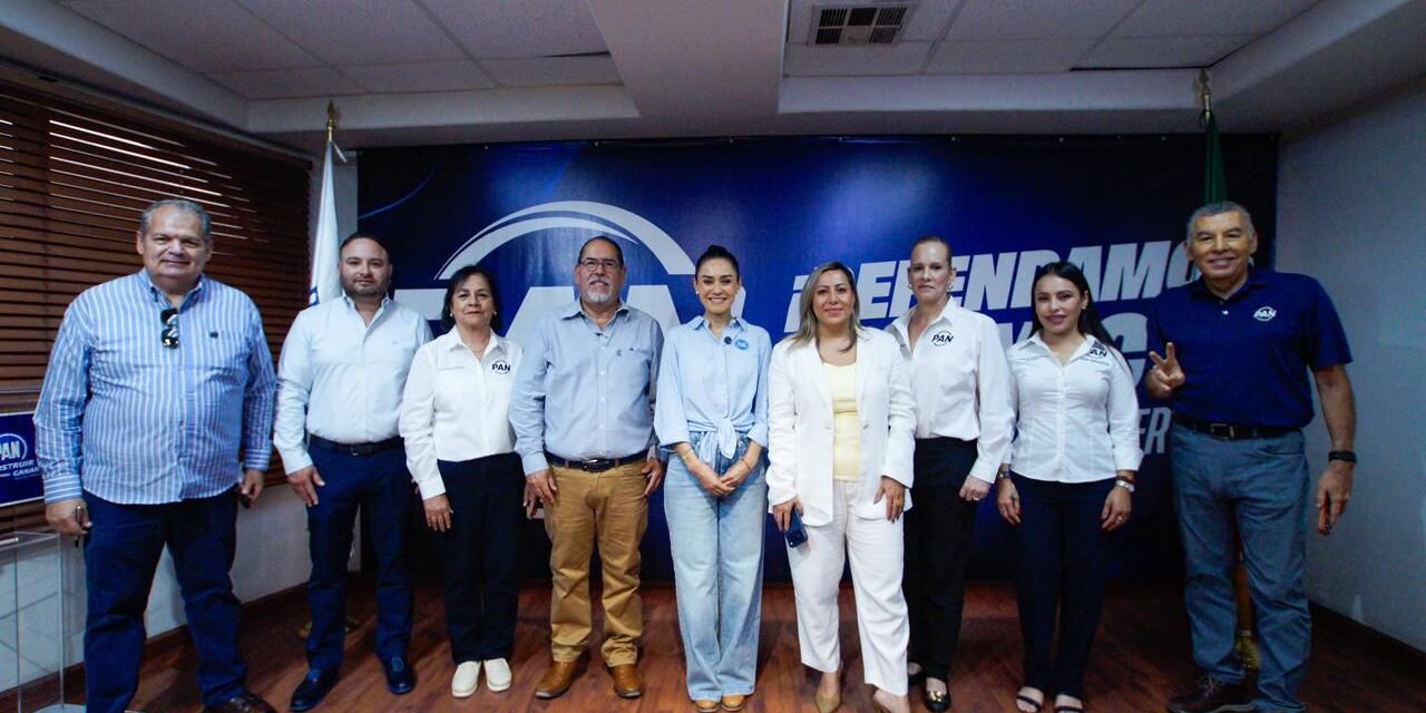 JULIO, FECHA LÍMITE PARA INSCRIBIRSE COMO CANDIDATOS EN EL PAN