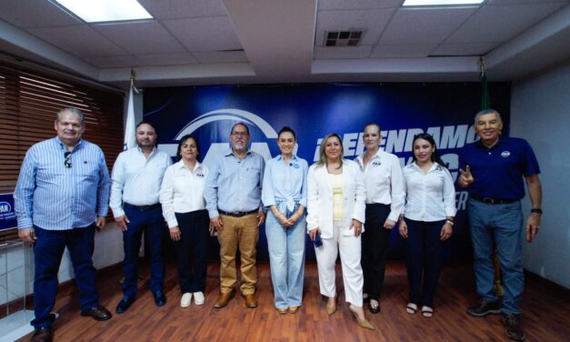 JULIO, FECHA LÍMITE PARA INSCRIBIRSE COMO CANDIDATOS EN EL PAN