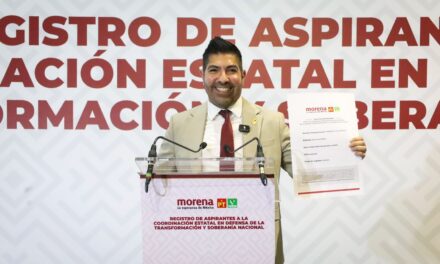 PASAN CUENTAS DE ARMANDO AYALA REVISIÓN DEL CONGRESO DEL ESTADO; DURANTE SU PERIODO COMO ALCALDE DE ENSENADA