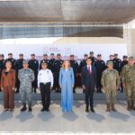 AVANZA PROFESIONALIZACIÓN DE ELEMENTOS DE LA FESC DE MARINA DEL PILAR PARA SEGUIR CONSTRUYENDO LA PAZ EN BC