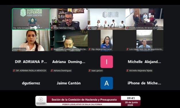 APRUEBAN SOLICITUD DEL PODER JUDICIAL PARA DAR CUMPLIMIENTO A LA APLICACIÓN DE CÓDIGO NACIONAL