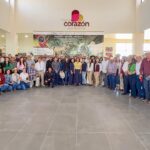FORTALECE SADER BC COORDINACIÓN INTERINSTITUCIONAL MEDIANTE SIMULACRO SOBRE GUSANO BARRENADOR