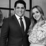 ACRIBILLAN A REGIDORA DE TECATE Y SU ESPOSO ABORDO DE SU CARRO; EL HOMBRE MUERE, ELLA ESTA GRAVE
