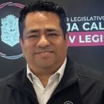 EXHORTA FIDEL MOGOLLÓN AL AYUNTAMIENTO DE ROSARITO A REFORZAR A LOS BOMBEROS