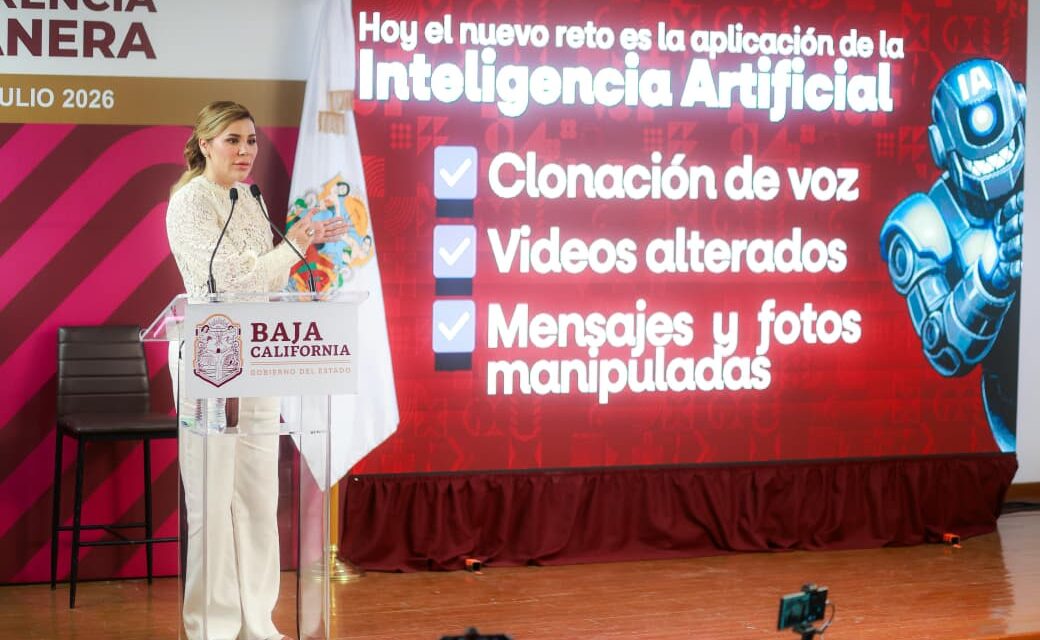REFUERZA GOBIERNO DE BC ESTRATEGIA CONTRA LA EXTORSIÓN; VAN CONTRA ATACANTES DE «MARISQUEROS»