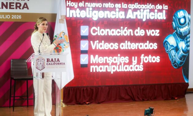 REFUERZA GOBIERNO DE BC ESTRATEGIA CONTRA LA EXTORSIÓN; VAN CONTRA ATACANTES DE «MARISQUEROS»