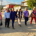 AVANZA PROYECTO DE AGUA POTABLE PARA SAN CARLOS: CESPE